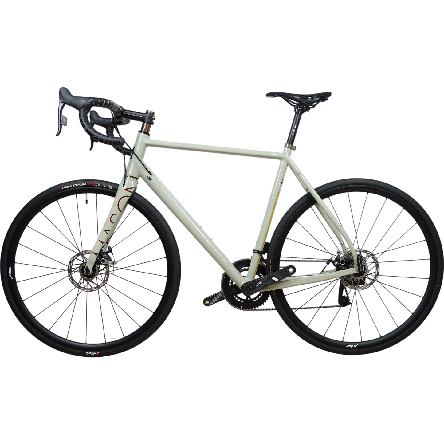 2024 Mason Definition Disc Brake Aluminum Road Bike - 56cm