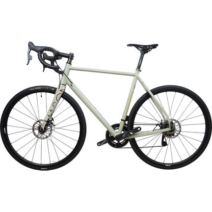 2024 Mason Definition Disc Brake Aluminum Road Bike - 56cm