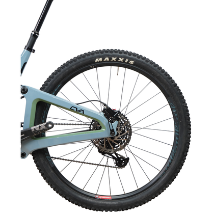 2021 Niner RIP 9 RDO Carbon 29" Full Suspension Mountain Bike - Medium