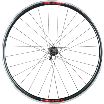 Pure R10 700c Rim Brake Aluminum Clincher Road Wheelset