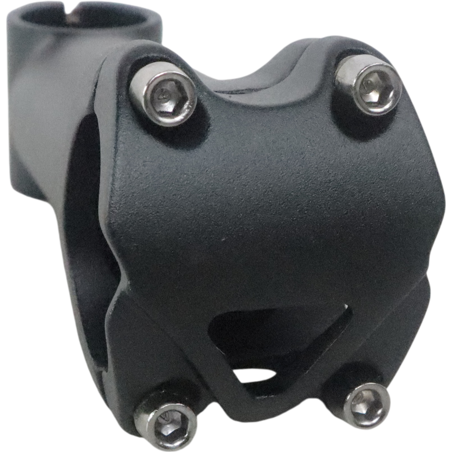 Aluminum 120mm 31.8mm Clamp Direct Mount Rise Bike Stem 1 1/8"