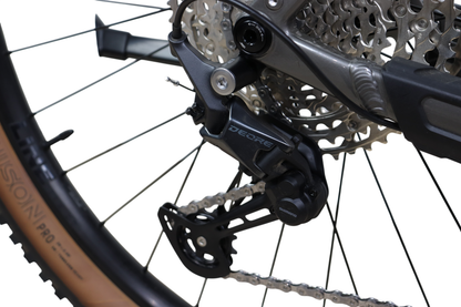 Trek Marlin+ 8 E-Mountain Bike - 2025, Medium