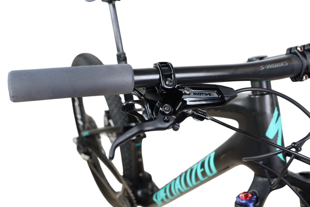 Specialized Epic Pro Mountain Bike - 2019, XL