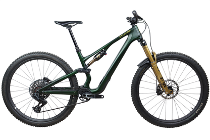 Specialized Stumpjumper 15 Pro Mountain Bike - 2025, S5