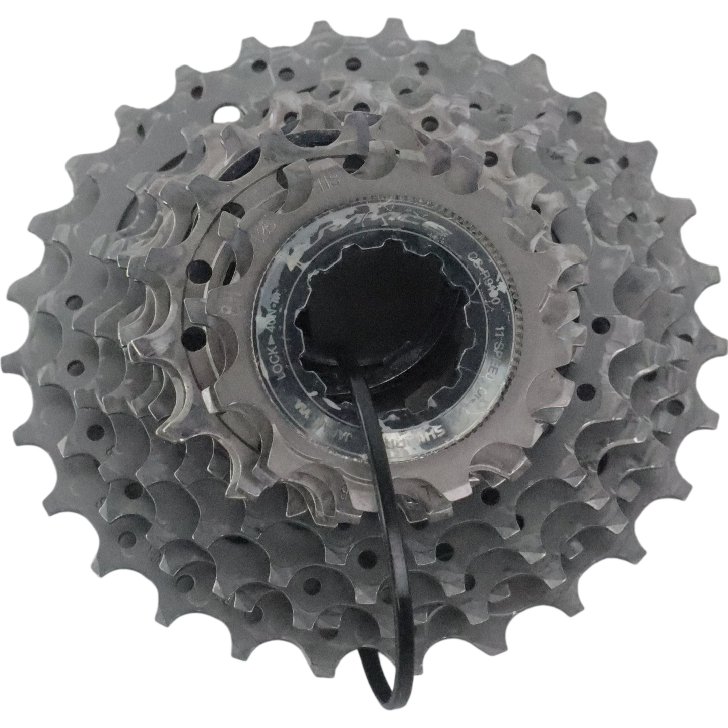Shimano Dura-Ace CS-R9000 11-28T 11 Speed Road Bike Cassette