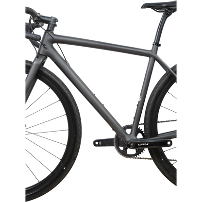 2025 Specialized Crux Comp Carbon Gravel Bike - Shimano GRX - 52cm