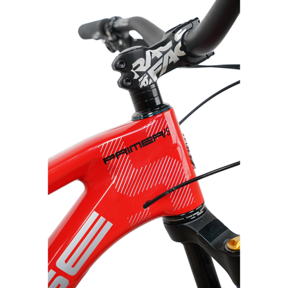 2021 Intense Primer S AXS 29" Full Suspension Carbon Mountain Bike - XL
