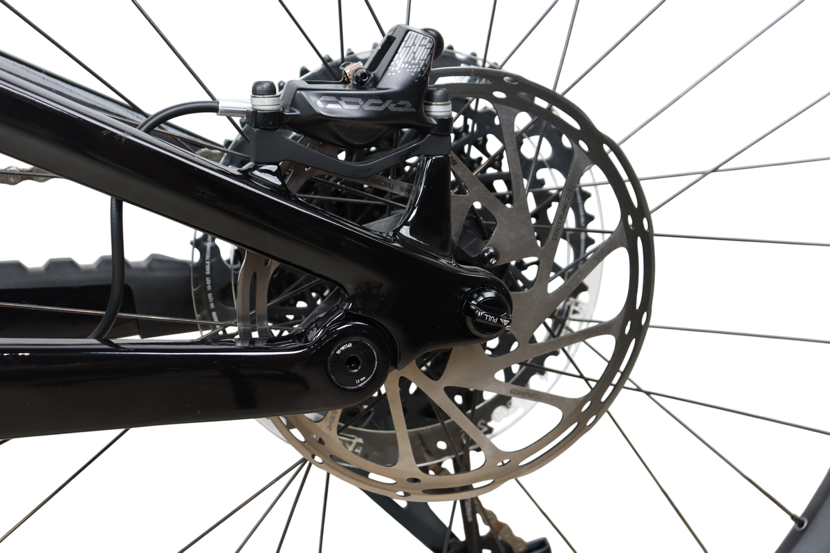 Canyon Torque CF 7 Mullet Mountain Bike - 2023, Large