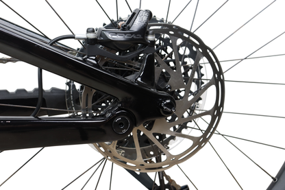 Canyon Torque CF 7 Mullet Mountain Bike - 2023, Large