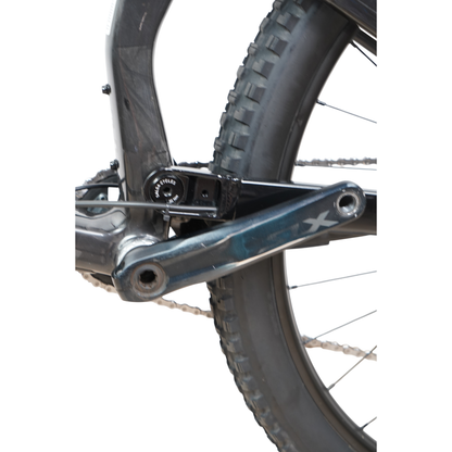 2024 Salsa Horsethief C SLX 29" Full Suspension Disc Mountain Bike - Medium