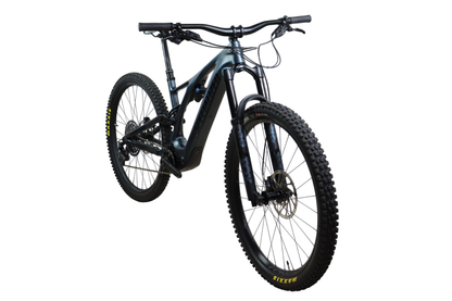 2021 Specialized Turbo Levo SL Expert XO1 Carbon 29" E-Mountain Bike - Medium