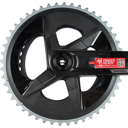 SRAM Rival DUB 172.5mm Road Crankset W/ 48/35t Chainrings 12 Speed