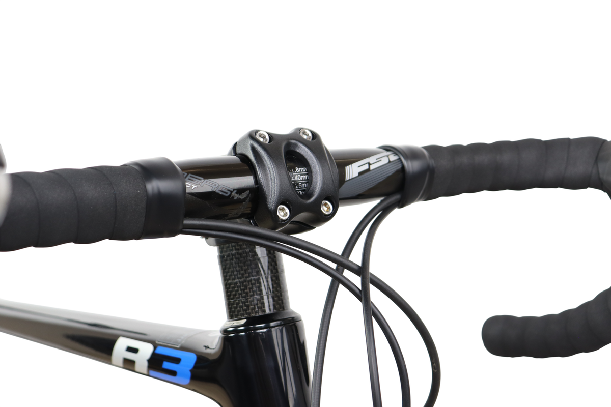 Cervelo R3 Ultegra Carbon Road Bike - 2015, 58cm
