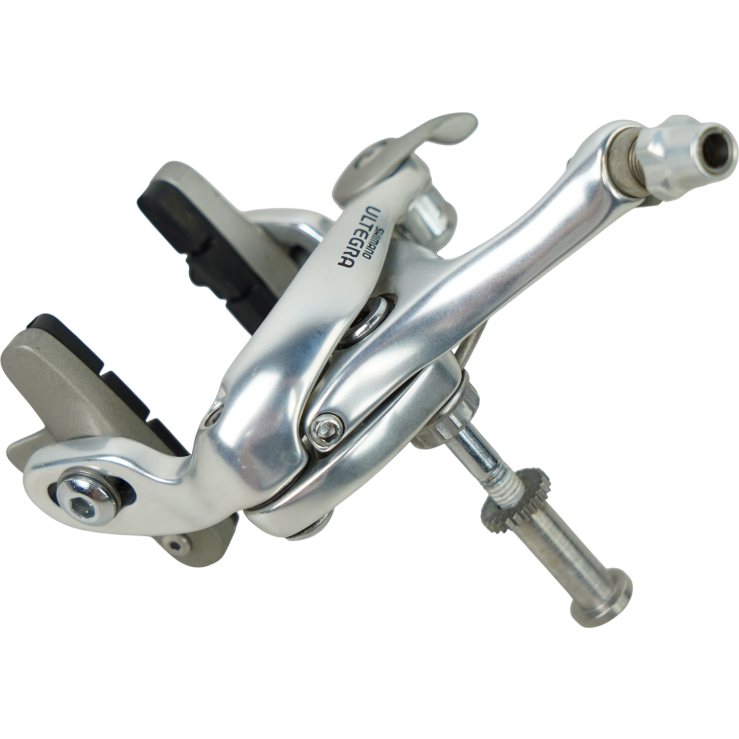 Shimano Ultegra BR-6500 Center-Mount Mechanical Rim Brake Calipers