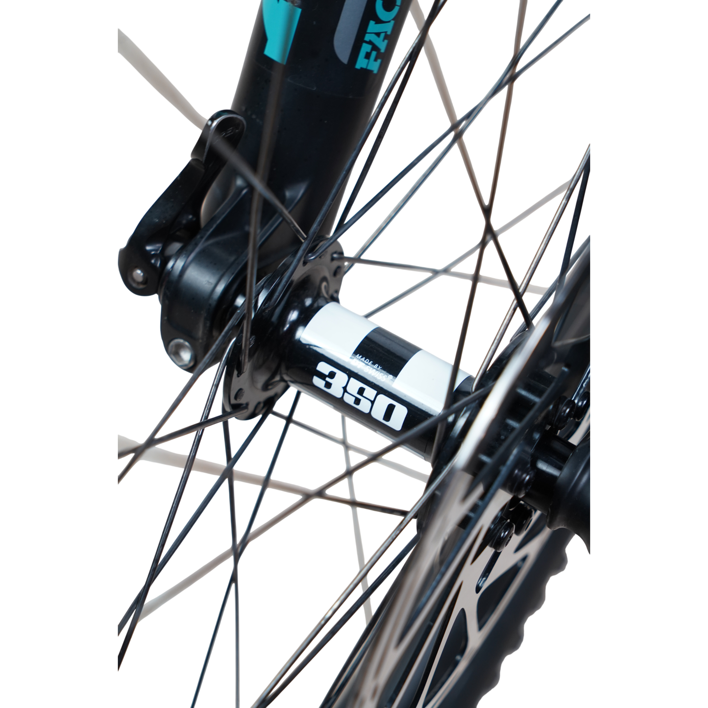 2020 Yeti SB130 Lunch Ride Carbon 29" Full Suspension Mountain Bike - Medium