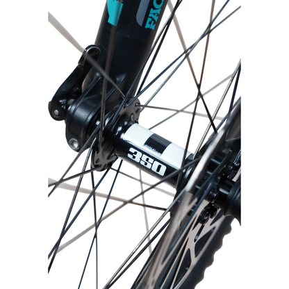 2020 Yeti SB130 Lunch Ride Carbon 29" Full Suspension Mountain Bike - Medium