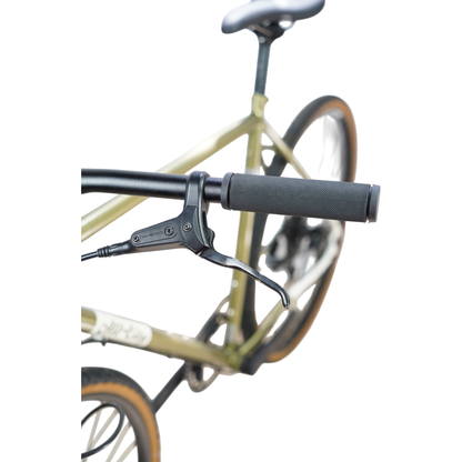 All-City Super Professional 700c Disc Brake Steel Gravel Bike 52cm