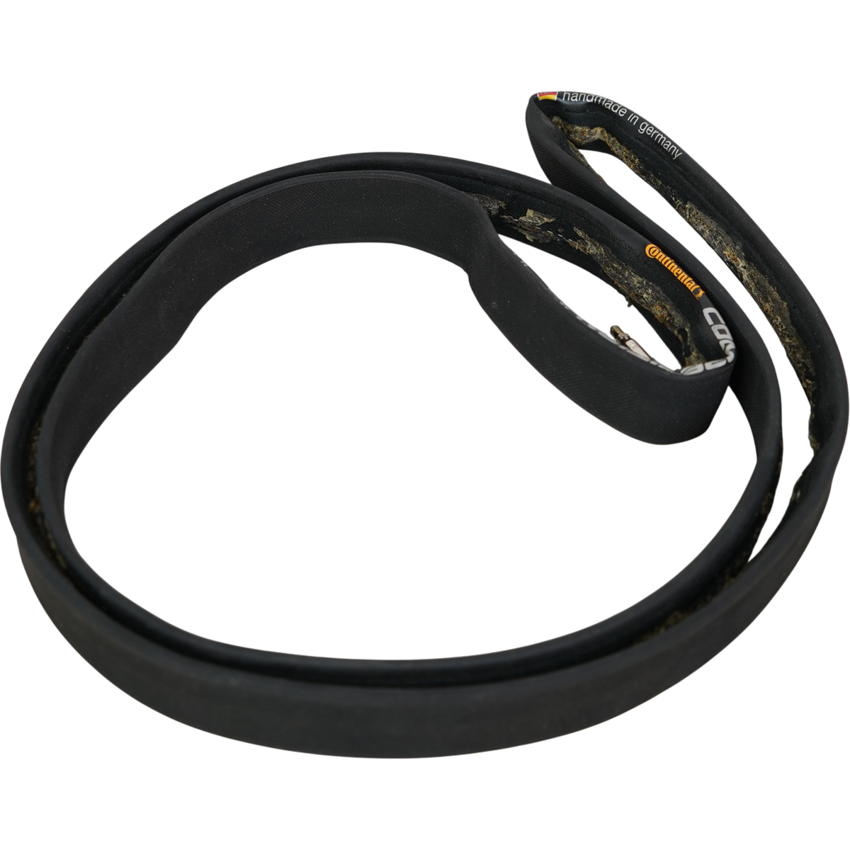 Continental Competition 700x25mm Tubular Road Bike Tire