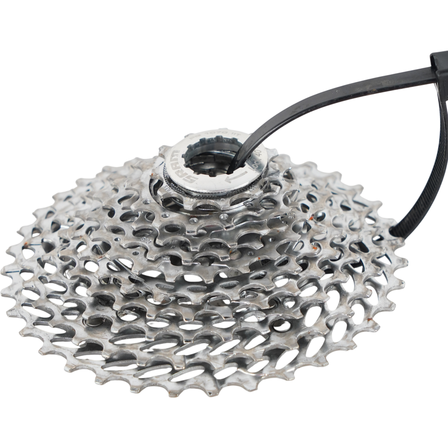 SRAM PG-1070 10-Speed Mountain Bike Cassette 11-36T