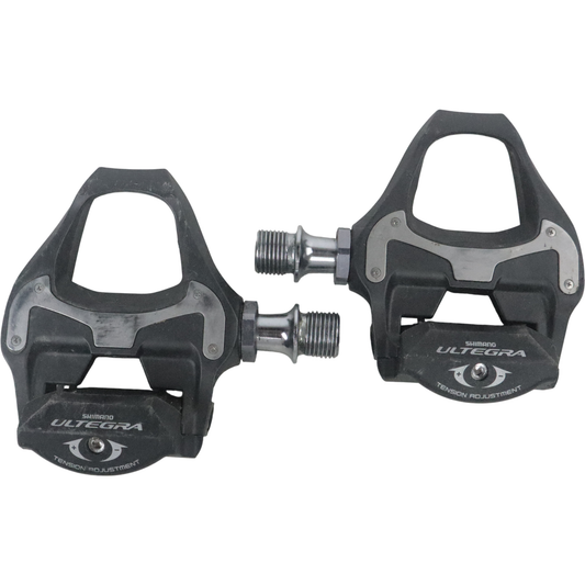 Shimano Ultegra PD-6800 Road Bike Clipless Pedals