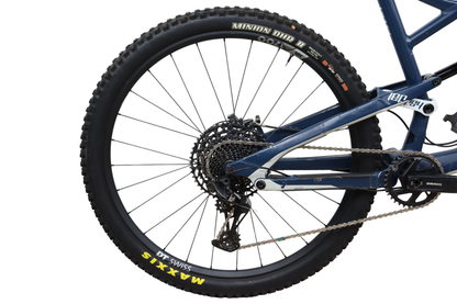 YT Jeffsy 27 AL Mountain Bike - 2019, XL