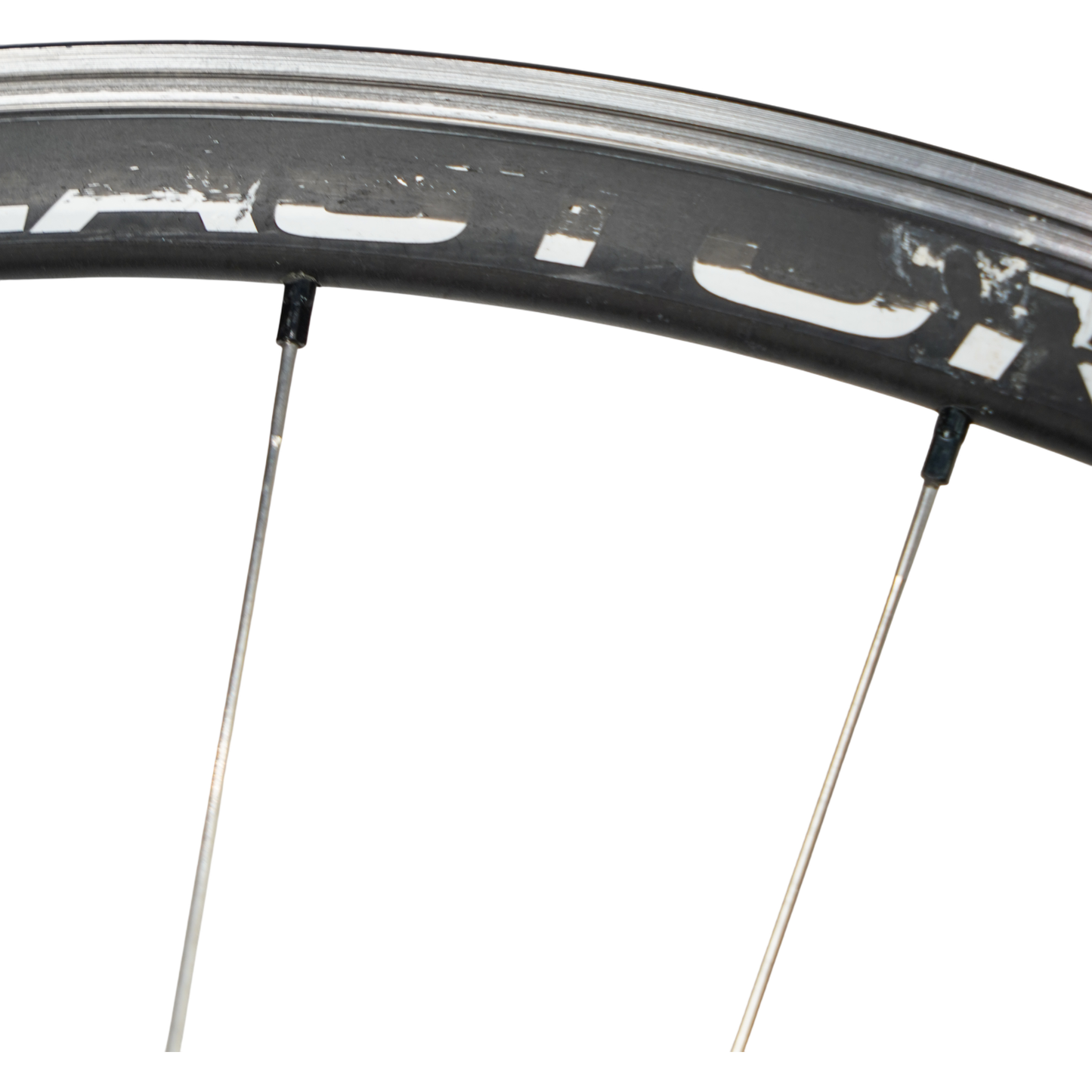 Easton Circuit 700c Rim Brake Aluminum Clincher Road Wheelset