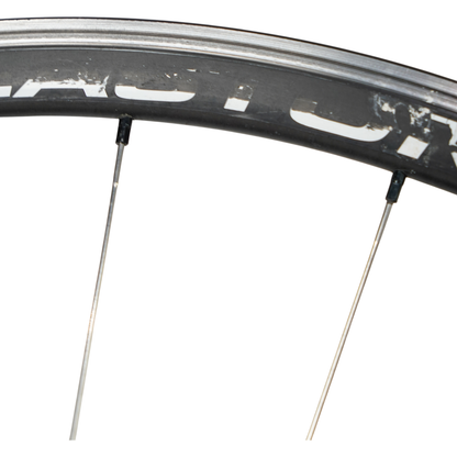 Easton Circuit 700c Rim Brake Aluminum Clincher Road Wheelset