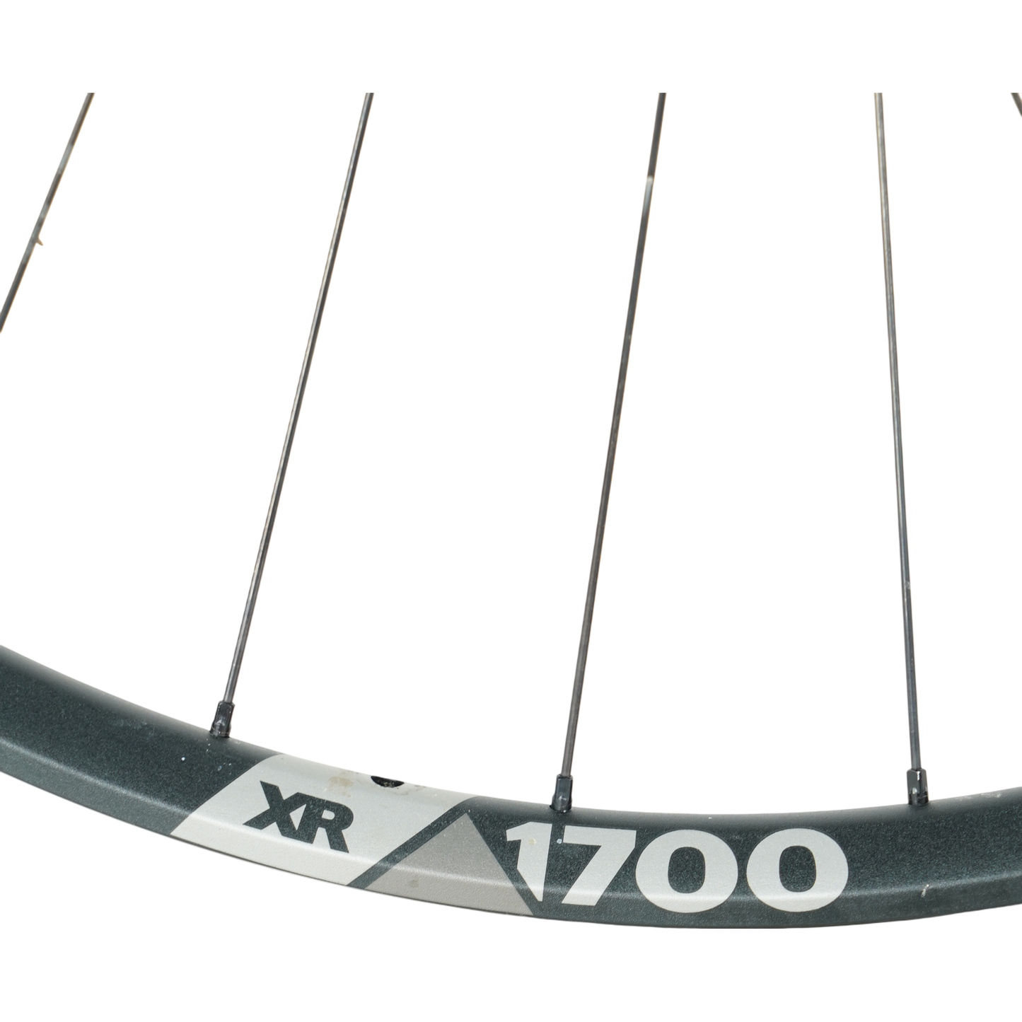 DT Swiss XR 1700 29in Disc Brake Aluminum Tubeless Mountain Bike Wheelset