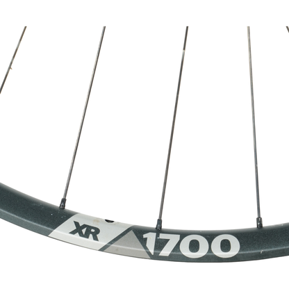 DT Swiss XR 1700 29in Disc Brake Aluminum Tubeless Mountain Bike Wheelset