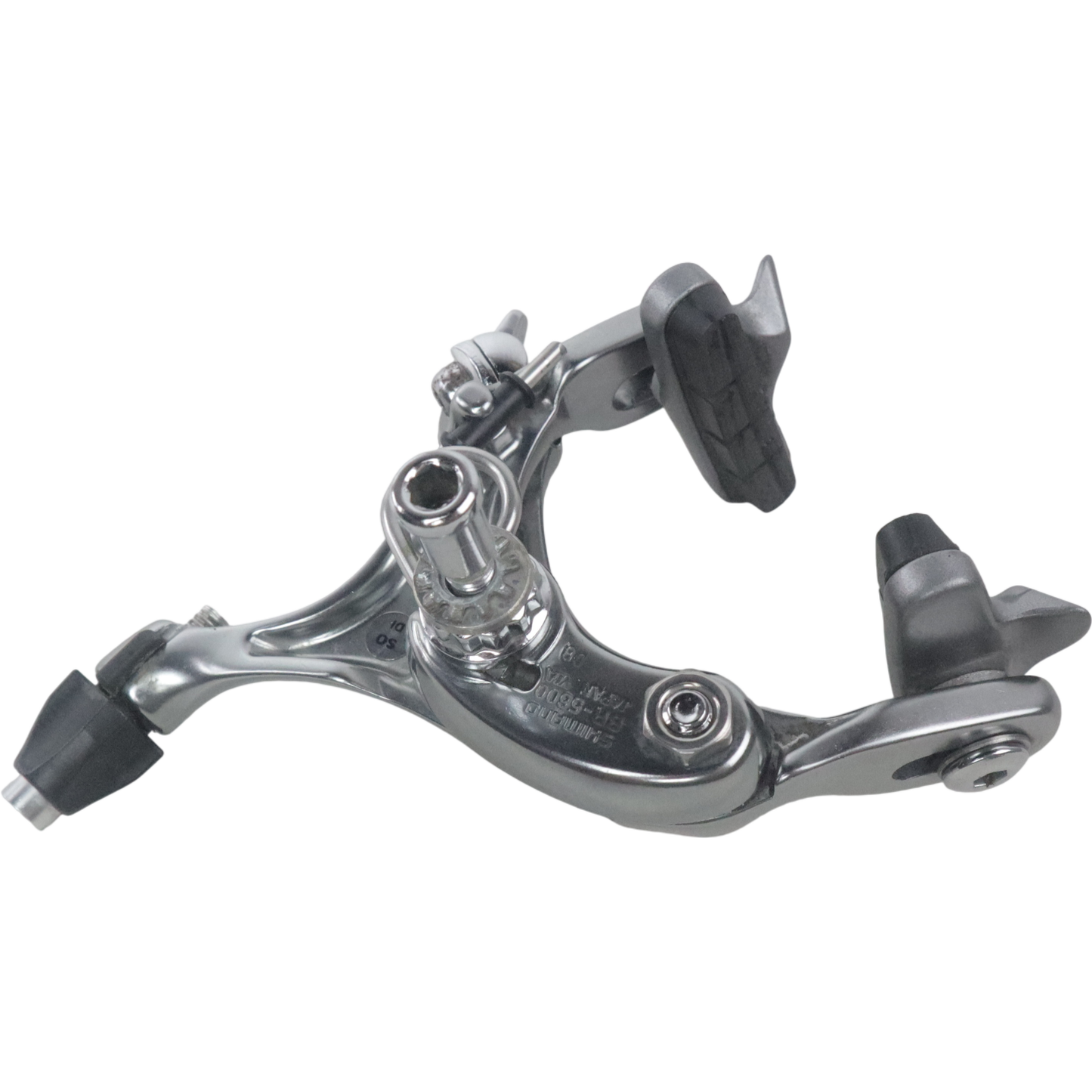 Shimano 105 BR-5600 Center-Mount Mechanical Rim Brake Caliper Set