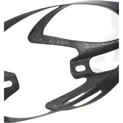 Specialized S-Works Carbon Road Bike Bottle Cages - Pair