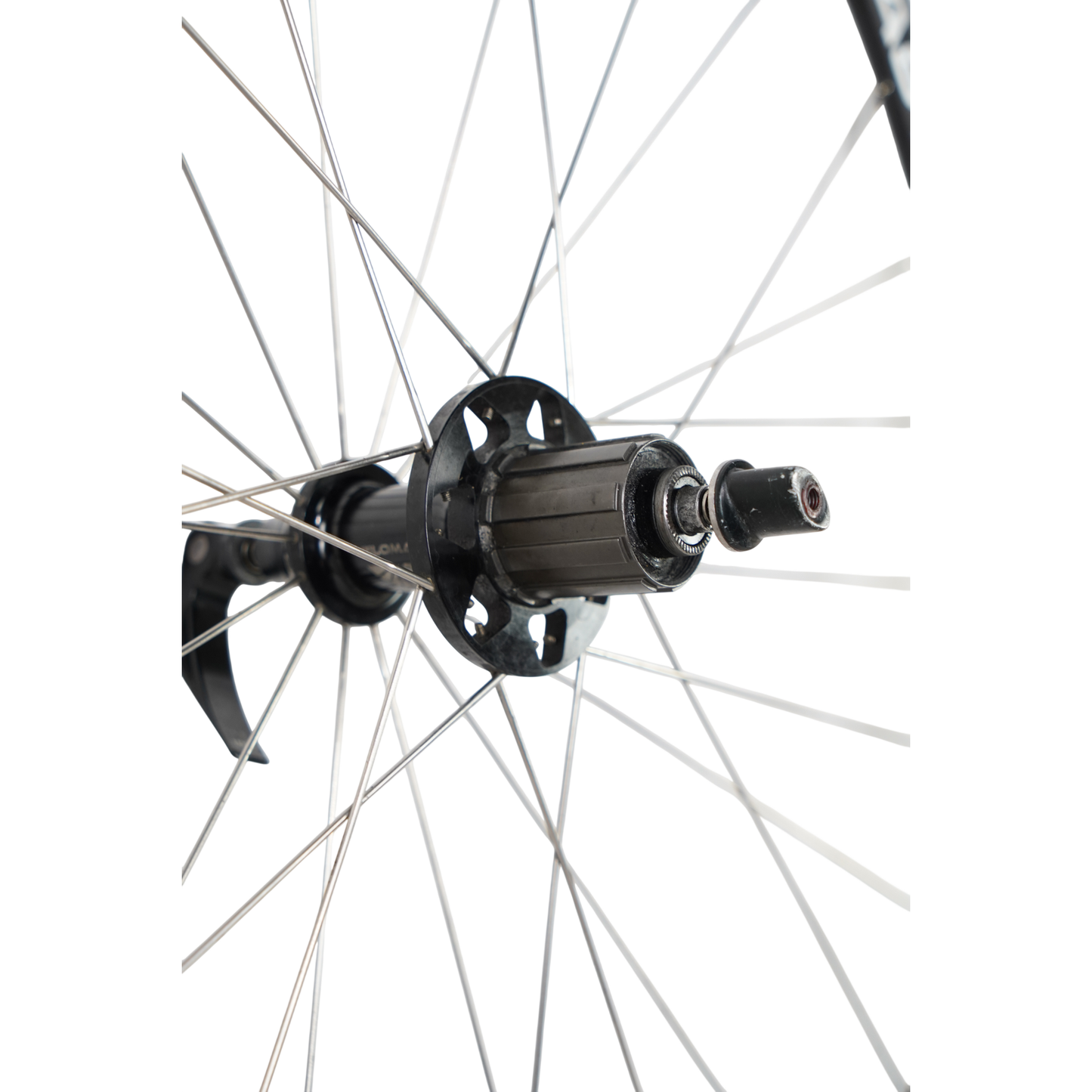 Velomax Circuit 700c Rim Brake Aluminum Clincher Road Wheelset