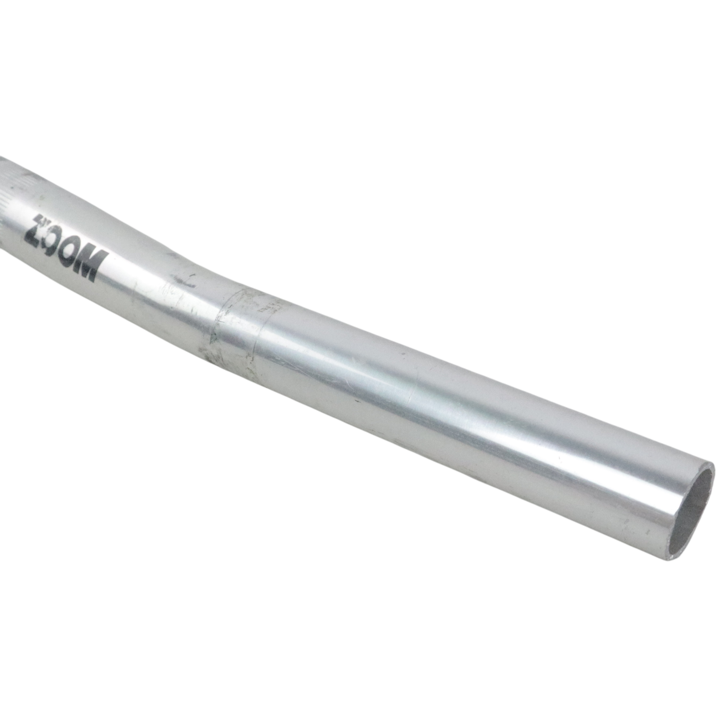 Vintage Zoom 170 6000-AL-Butted Aluminum 25.4mm 520mm Mountain Flat Handlebar