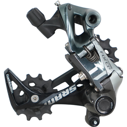 SRAM Force 1 Type 2.1 Medium Cage 11-Speed Mechanical Rear Derailleur