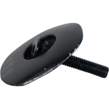 ENVE SES Aero 120mm Road Bike Stem W/ Garmin Computer Mount
