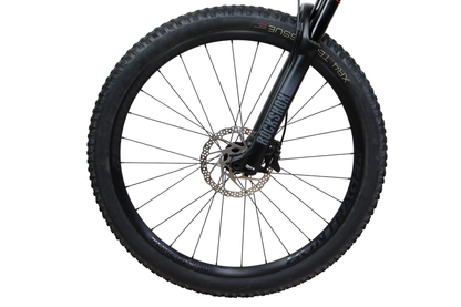 2022 Trek Top Fuel 7 Gen 3 Full Suspension Disc Brake Mountain Bike - XL