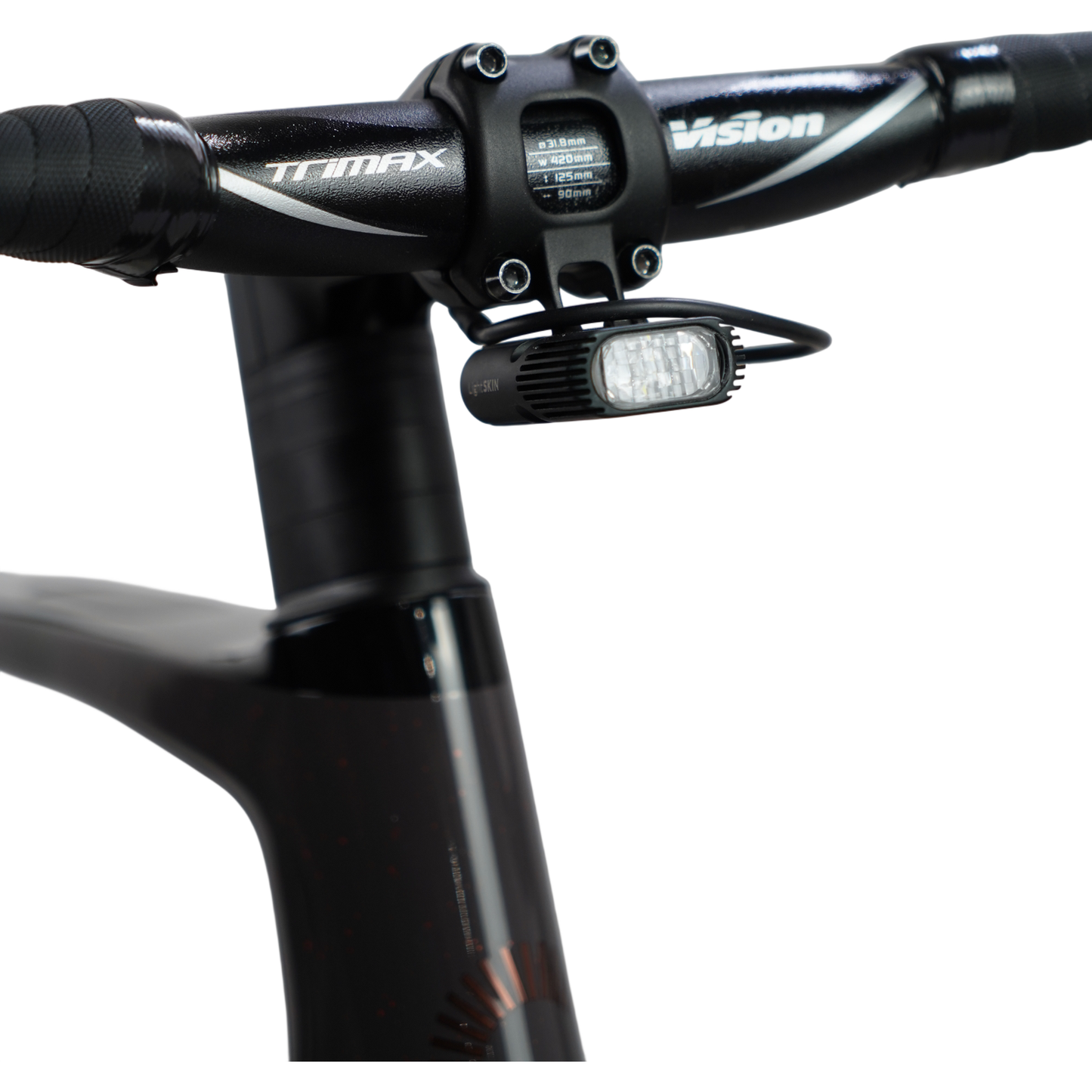 2025 Cannondale Synapse Carbon 2 Smatsense Carbon Disc Brake Road Bike - 58cm
