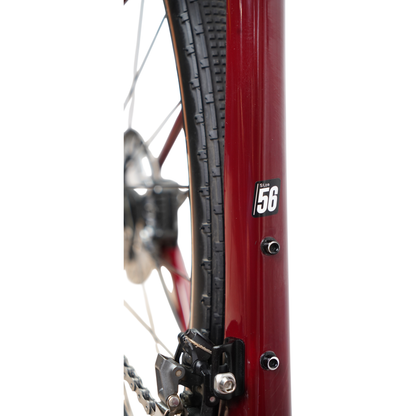 2020 Cervelo Aspero Shimano GRX Carbon Disc Brake Gravel Bike - 56cm