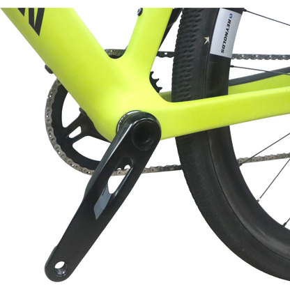 2025 Canyon Grail CF SL 7 Aero Carbon Disc Brake Gravel Bike - Medium