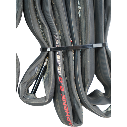 Vittoria Corsa Graphene 2.0 700x25-28c Tubular Road Tire Pair