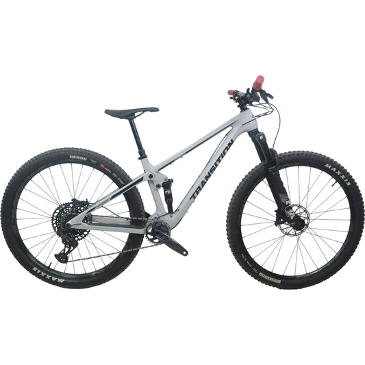 2025 Transition Spur V2 Carbon 29" GX Full Suspension Mountain Bike - Small