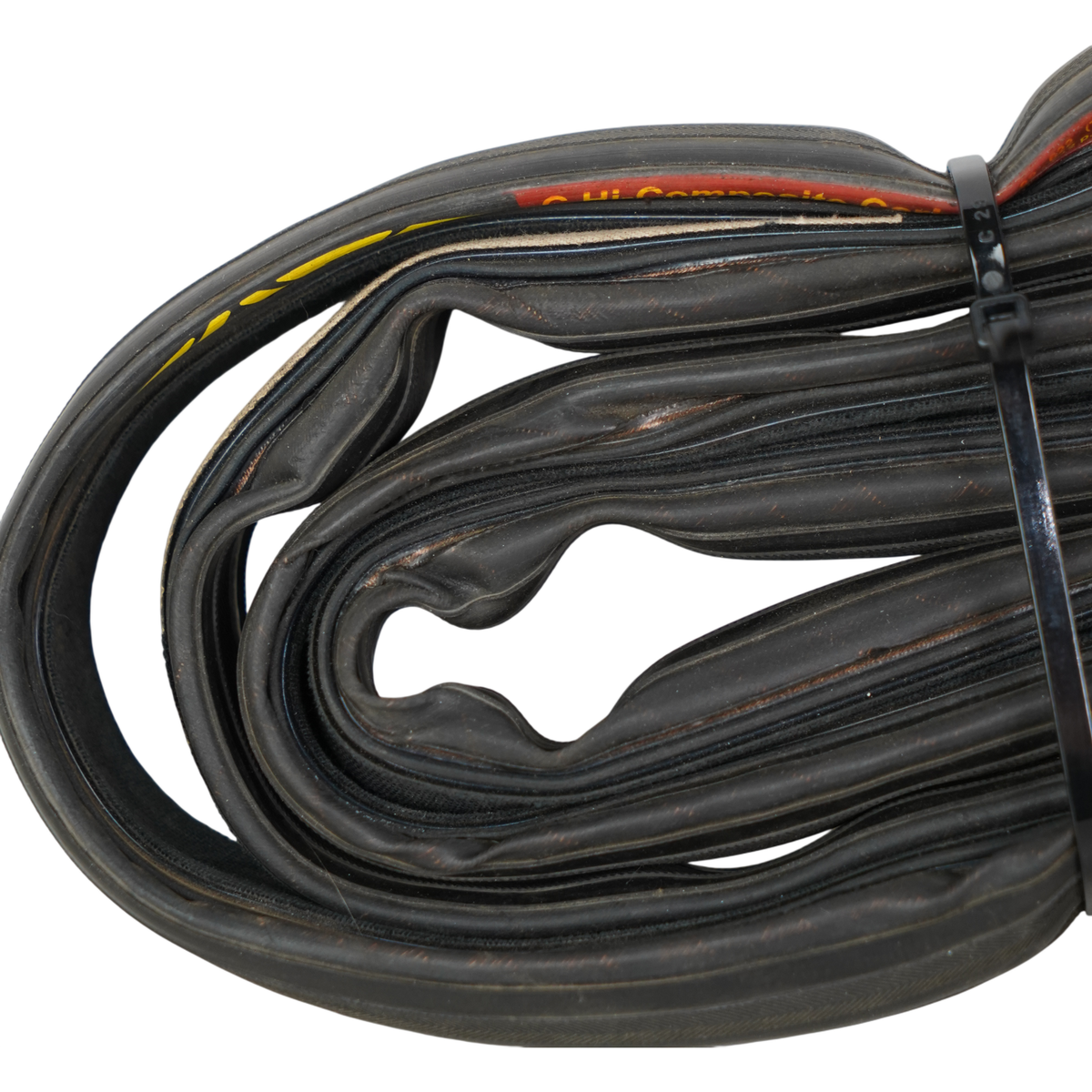 Vittoria Hi-Composite Carbon 700x22c Road Bike Tire