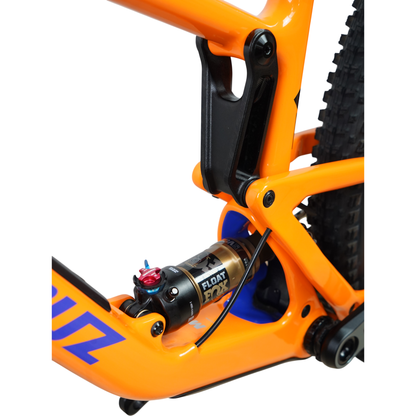 2024 Santa Cruz Tallboy 5 CC X0 AXS Reserve Full Suspension 29" Mountain Bike