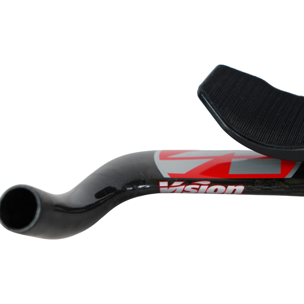 Vision Trimax Carbon TT/Tri Aerobar Handlebar W/ Extensions