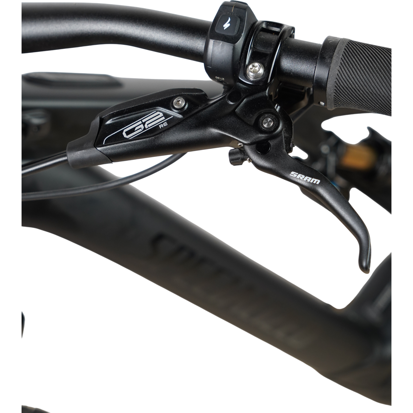 2021 Specialized Turbo Levo 3 Alloy Full Suspension E-Mountain Bike - S5