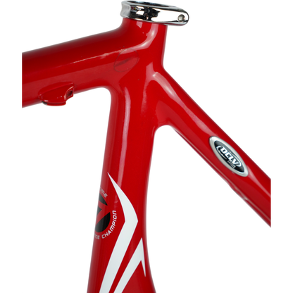 58cm 2006 Trek Madone 5.5 700c Carbon Rim Brake Road Frameset