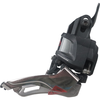 Shimano XTR FD-M9070 Di2 Electronic Mountain Front Derailleur