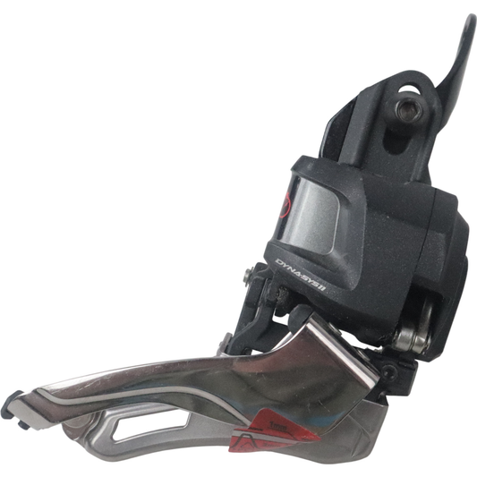 Shimano XTR FD-M9070 Di2 Electronic Mountain Front Derailleur