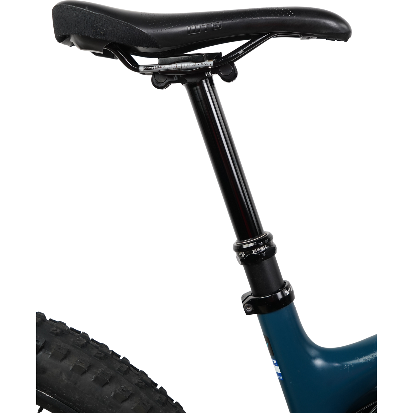 2020 Yeti SB130 Lunch Ride Carbon 29" Full Suspension Mountain Bike - Medium