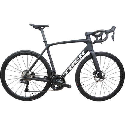 2024 Trek Emonda SL7 Ultegra Di2 700c Carbon Disc Brake Road Bike - 56cm